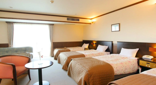Tategamori Kogen Hotel, Забронировать Отель Отели префектуры Ивате 3 звезды, 3*