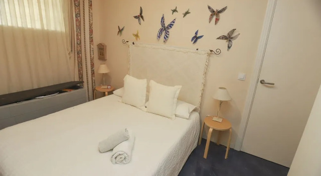 Apartamento Girasol, Забронировать Апартаменты/квартира Апартаменты Салоу, Апартаменты/квартира