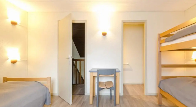 Orient Village, Réserver Appart'hôtel Geraudot 