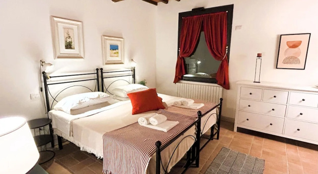 Villa Bagnano