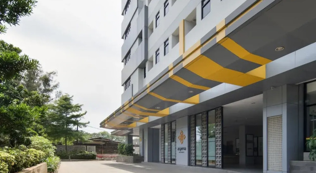Cove Aspena Residence, Buchen Sie Hotel Tangerang 