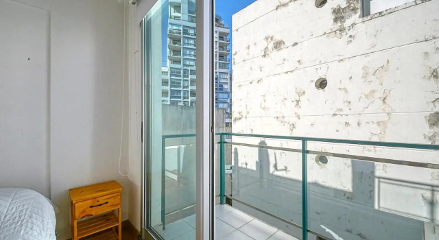 Hermoso Apartamento en Las Cañitas, Palermo, Book Lejlighed Palermo Buenos Aires