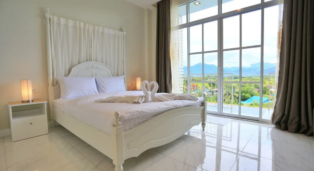 Pua De View Boutique Resort