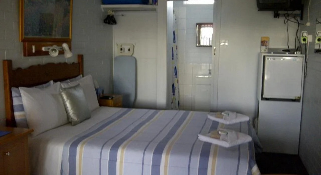 Stratford Motel, 预订 汽车旅馆 Stratford 吉普兰斯