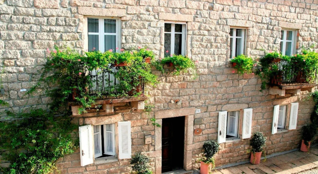 La Vignaredda - Residenza di Charme, Book Hotel Aggius Gallura