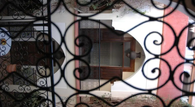 Двухместный номер Standard Riad El Sagaya