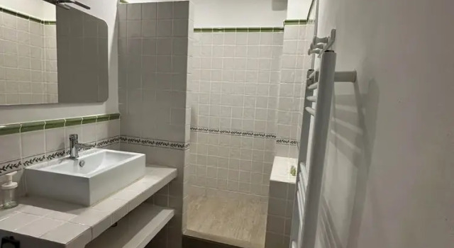 Студия Comfort Casa del Patio