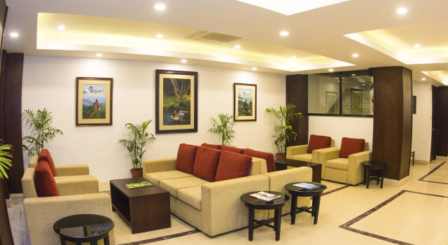 M Hotel Thamel-Kathmandu, Забронировать Отель Отели Катманду с завтраком, рядом с Garden of Dreams, Завтраки