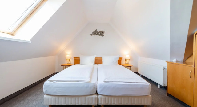 Hotel Leuchtfeuer