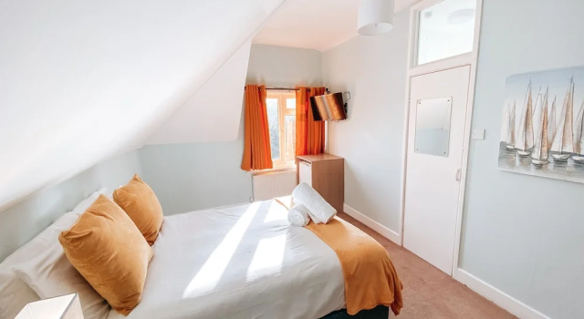 Номер Standard Ingledene Guest House