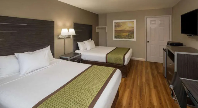 Days Inn Athens College, Book Hotel Athens Alabama