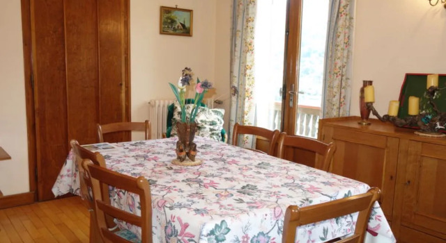 Apartment Grizzli Saint Gervais 24320