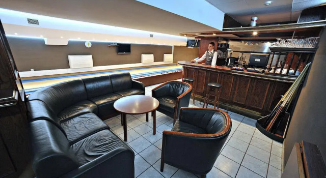 Sport Hotel