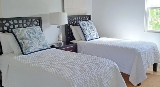 Номер Standard Nanny Cay Resort and Marina