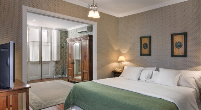 Hotel del Casco