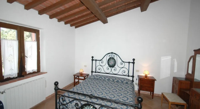 Капсула с 2 комнатами Agriturismo Il Poderino