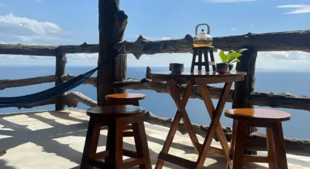 The Lighthouse - Eco-Village & Wellness, Забронировать Отель СПА-отели Ко-Тао, SPA-услуги