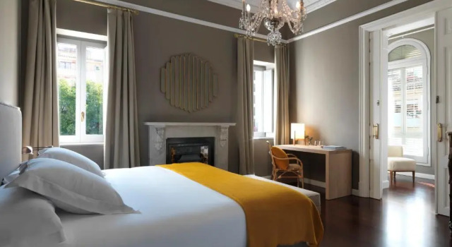 Люкс Casa Vincke Hotel