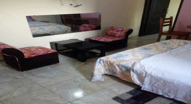 Hôtel Messa, Boek Hotel Hotels in Abidjan met ontbijt, Ontbijt