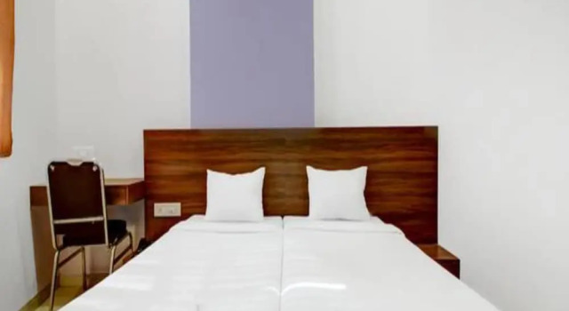 Номер Standard Hotel Nirvana Grace
