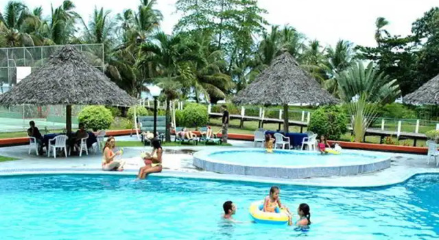 Suerre Caribbean Beach