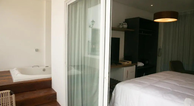 Люкс Mero Hotel Boutique