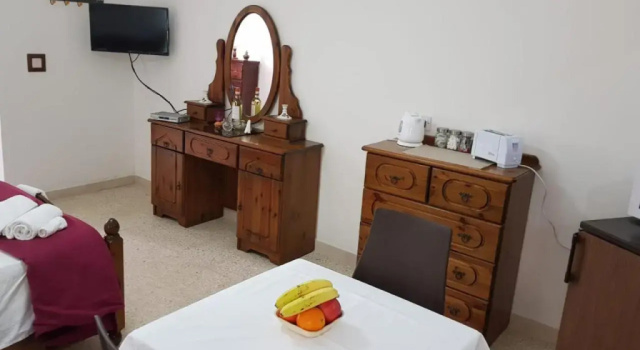 D'Ambrogio Guest House, Reservar Casa de hóspedes Pensões em Rabat, Casa de hóspedes