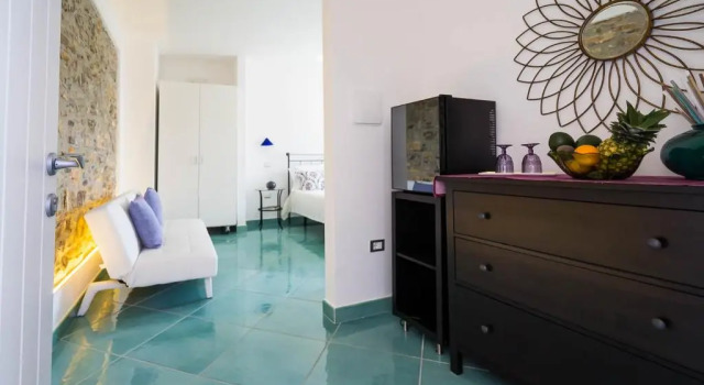 Номер Standard Ispani Inn Resort