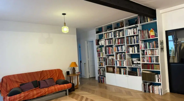 Апартаменты Appartement Village Daguerre Citycosy