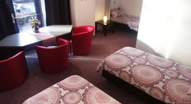 Двухместный номер Standard B&B Zevenkamp