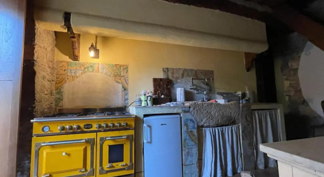 Апартаменты Casa Antica