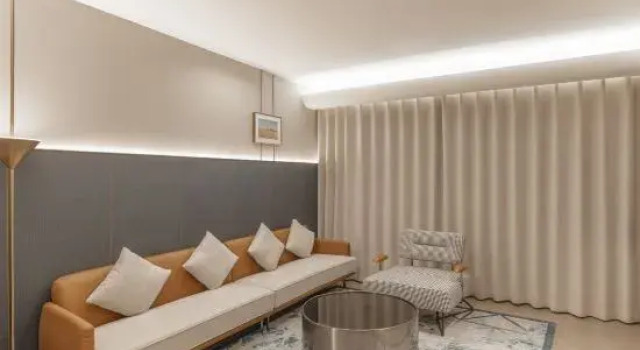 Suite Yili Huacheng Hotel (Liuxing Street)
