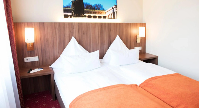 Hotel Schlicker