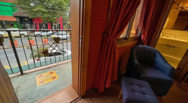 Двухместный номер Superior Hotel Giardino Di Pietra