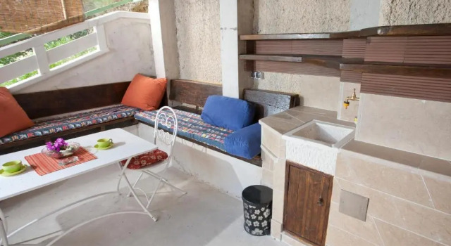 Студия Apartments Fani