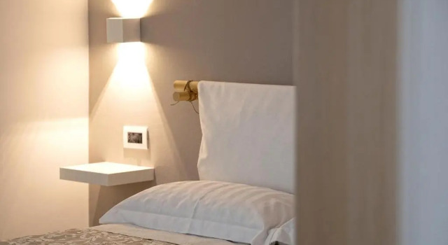 Двухместный номер Deluxe affittacamere Villa Masá