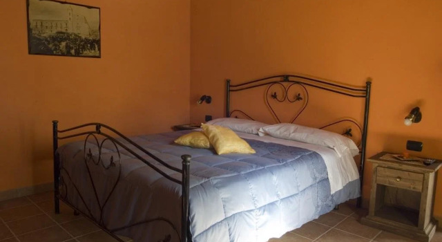 La Casa nella Prateria, Varaa Hotelli Altomonte Calabria