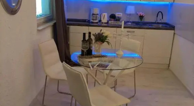 Apartment Jozefina