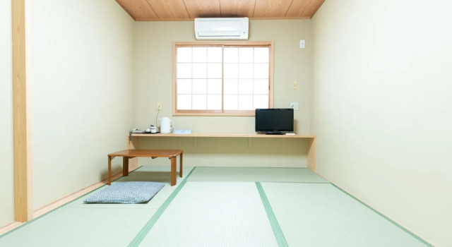 Одноместный номер Standard Sakura Ryokan Asakusa Iriya