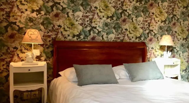 Chambre d'hôtes, Rezerwuj Bed and Breakfast  