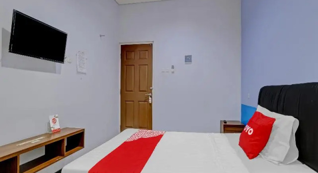 Arteri Guest House By Oyo Room