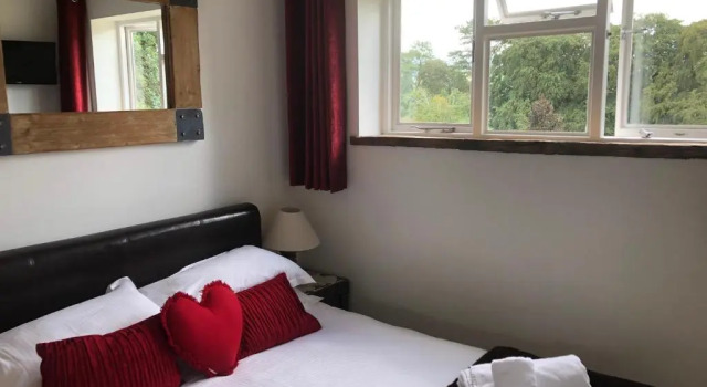 Номер Standard Romneys Apartments & Suites