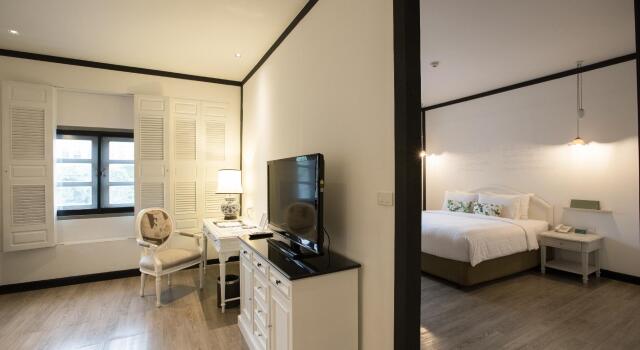 The Raweekanlaya Hotel Bangkok
