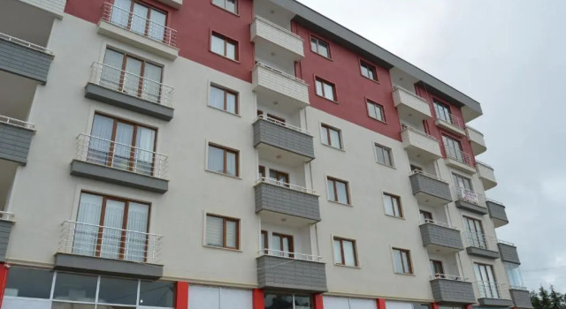 Evim Trabzon Apartment