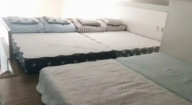 Lee Apartment 1