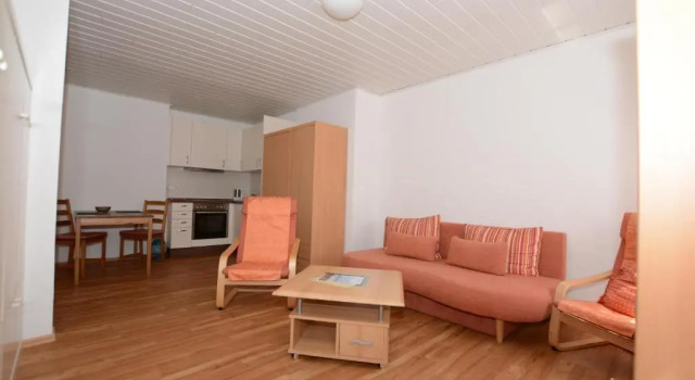 Gaestehaus-Flandern-2, Забронировать Апартаменты/квартира Апартаменты Боркум, рядом с Оздоровительный центр и аквапарк "Гецайтенланд", Апартаменты/квартира