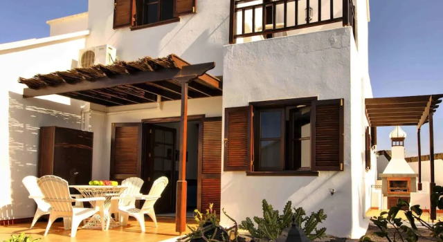 Casa Maesa
