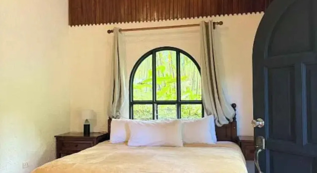 Люкс Rio Perlas Thermal Resort & Spa