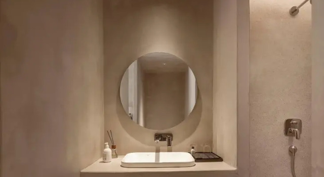 Двухместный номер Luxury с красивым видом из окна LuxWild Jilai