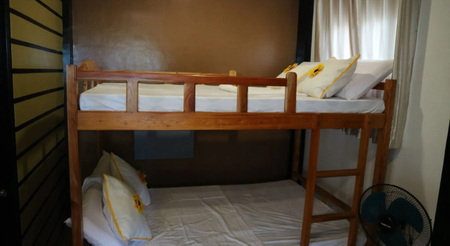 Baler Fiore Del Mare, Rezerwuj Hotel Baler Luzon
